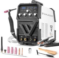STAHLWERK AC/DC WIG 200 ST IGBT