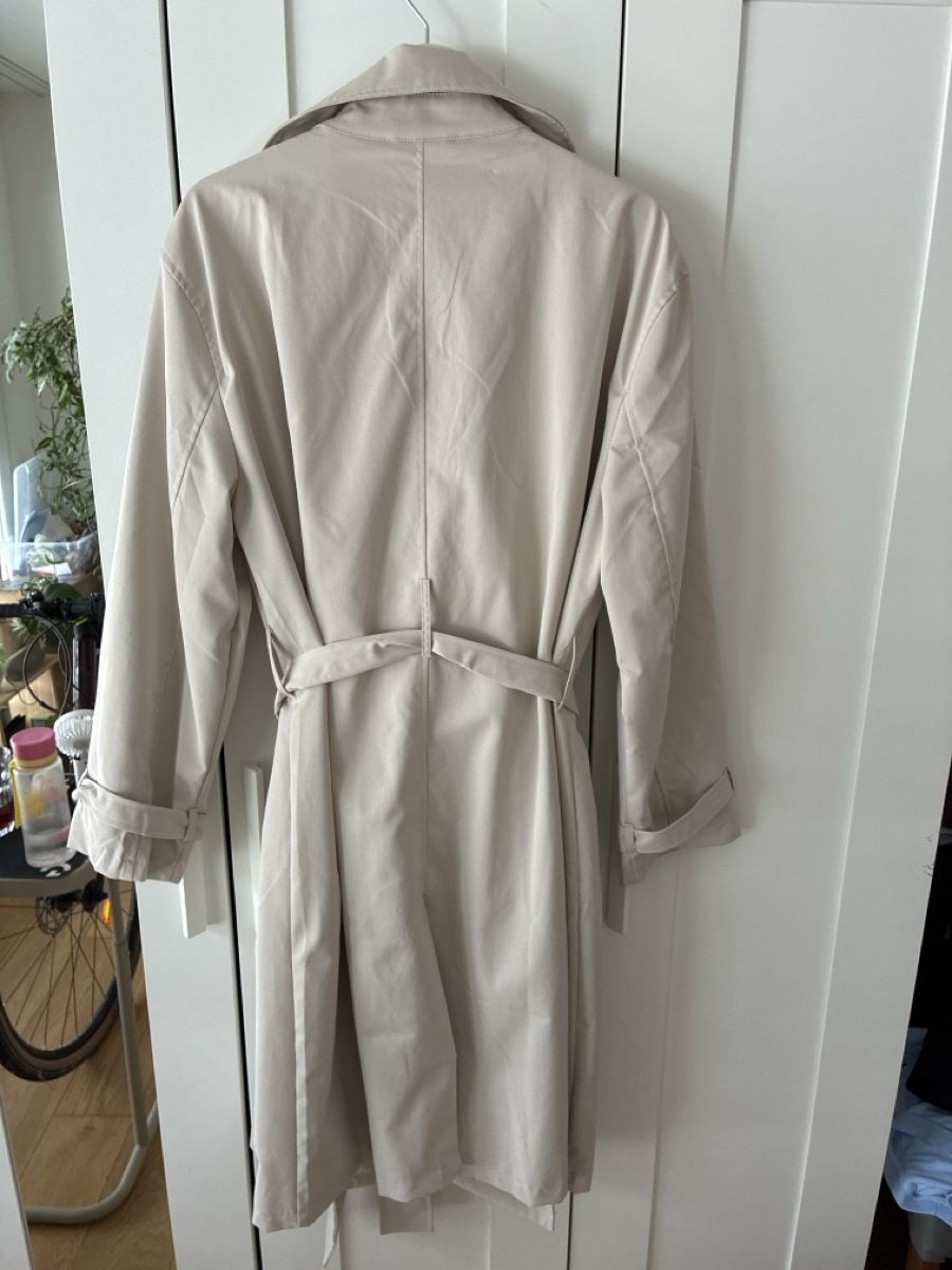 Mäntel: Esmara Trench Coat – Neu und originalverpackt aus Walenstadt von bedina92 3