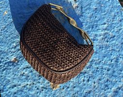 Zara Sommer Tasche