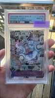 Op05-119 Manga Jpn Psa10