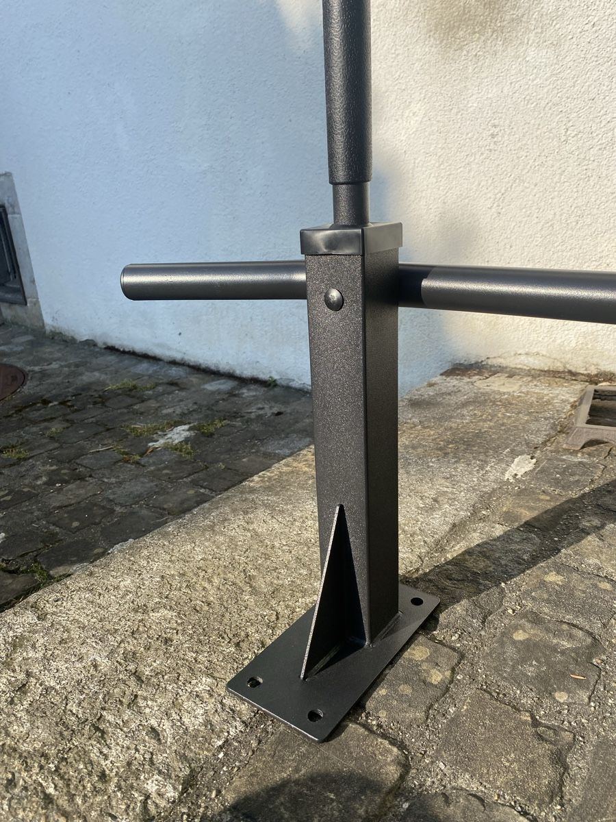 Vélos d'appartement: Multifunktionale Klimzugstange(WIE NEU) – Neuf (Voir description) à Hinwil par noe_ldt7 2