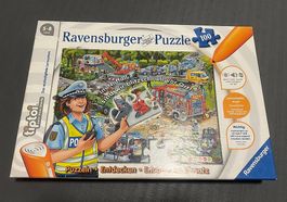 Ravensburger Tiptoi Puzzle 