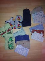 Kleiderpaket Gr. 98/104 