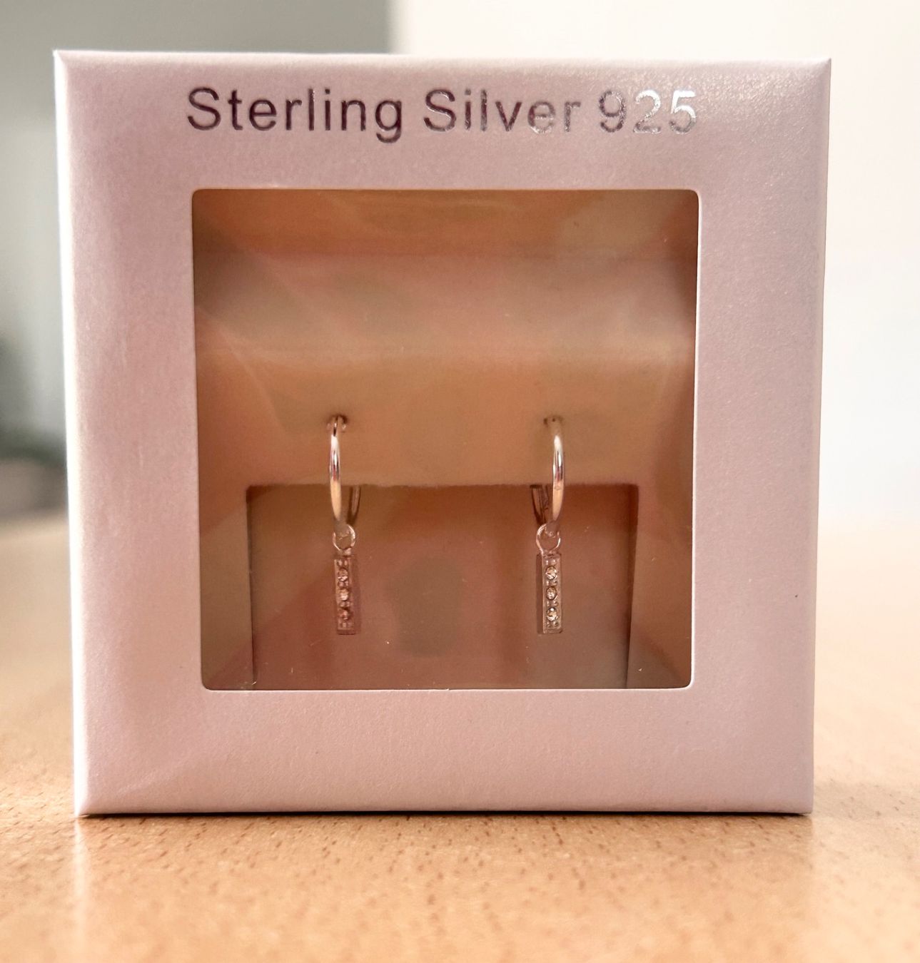 Boucles d'oreille: Orecchini argento 925 – Neuf (Voir description) à Bellinzona par RossoScarlatto 2