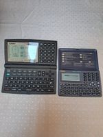 Calculatrice casio
