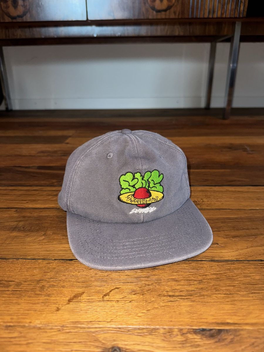 Chapeaux, bonnets & casquettes: SNS Sneakersandstuff Cap grau – D'occasion à Watt par lou_m5tq