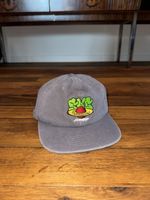 SNS Sneakersandstuff Cap grau