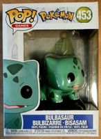 Funko Pop Pokémon Bulbizarre