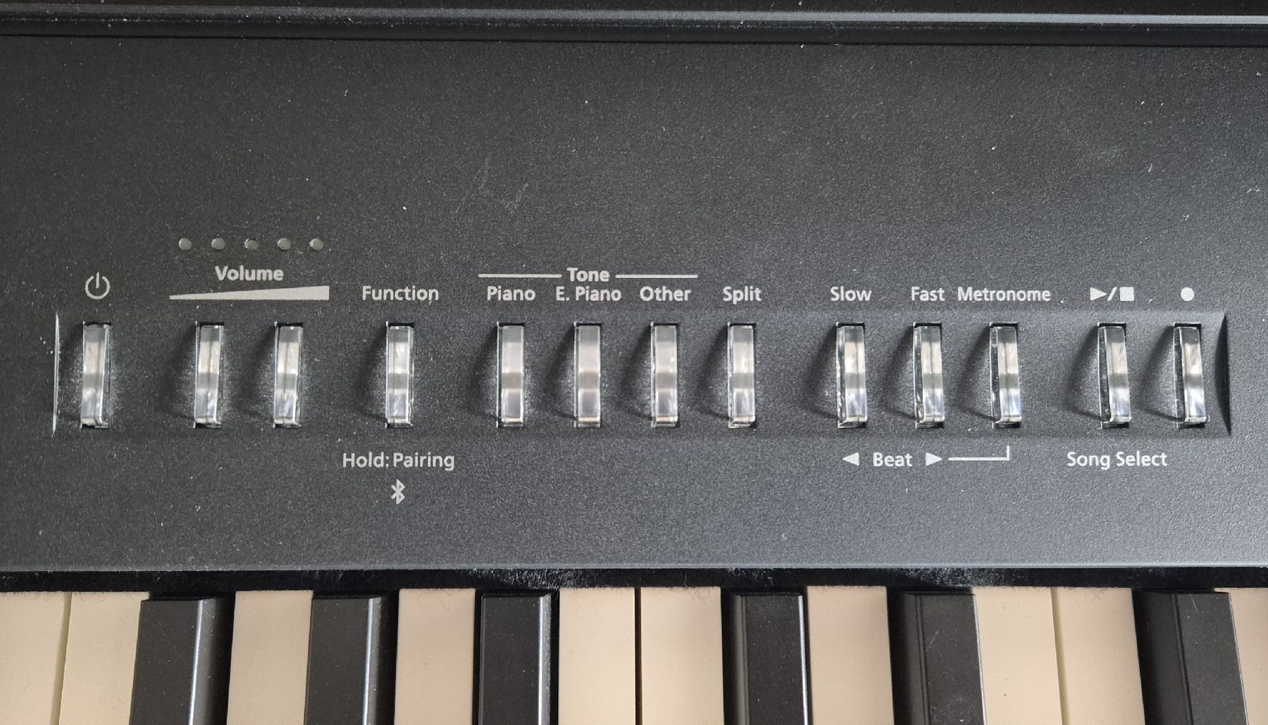 Roland Musikinstrumente: Piano Roland FP-30X – Gebraucht aus Ecuvillens von yan_7pz7 1