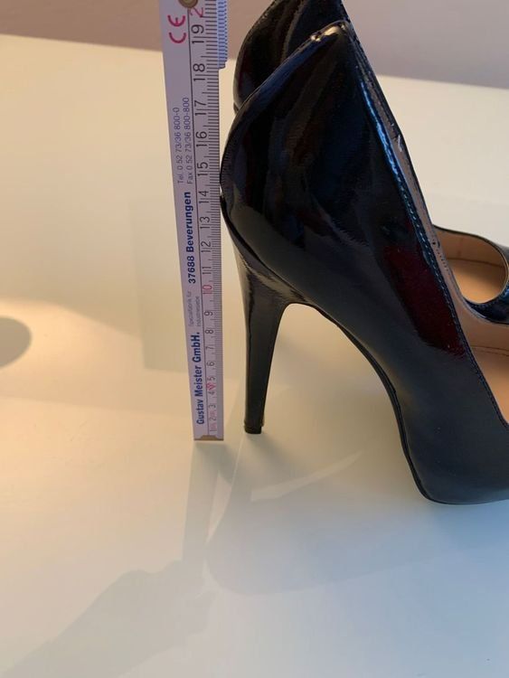 Steve Madden Scarpe da donna: Steve madden high heels LEDER – Nuovo (secondo la descrizione) da Adliswil venduto da Jessik0 3