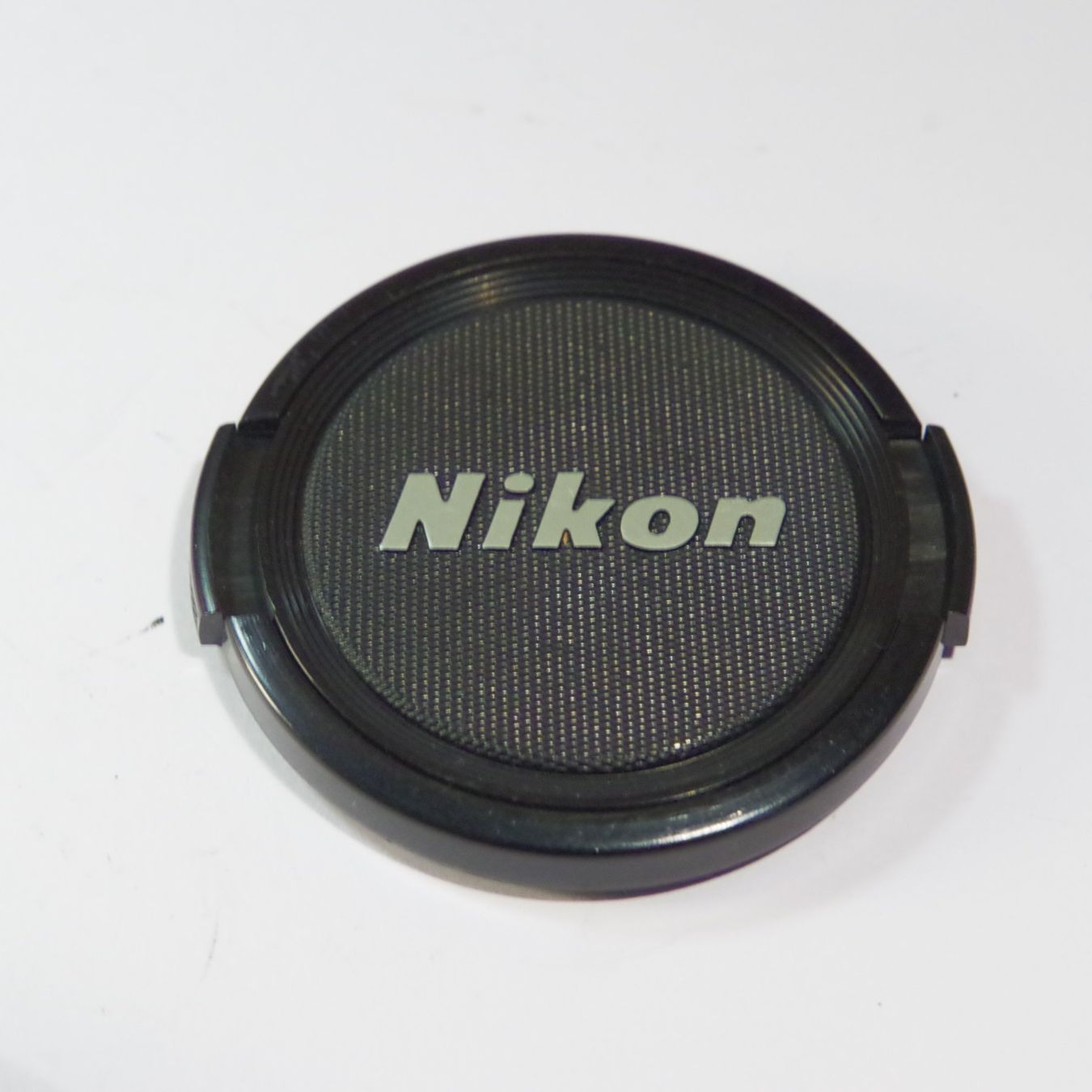 Nikon Objektive: Nikon Deckel 52mm altes Design – Gebraucht aus Erlinsbach von foto_5018 2