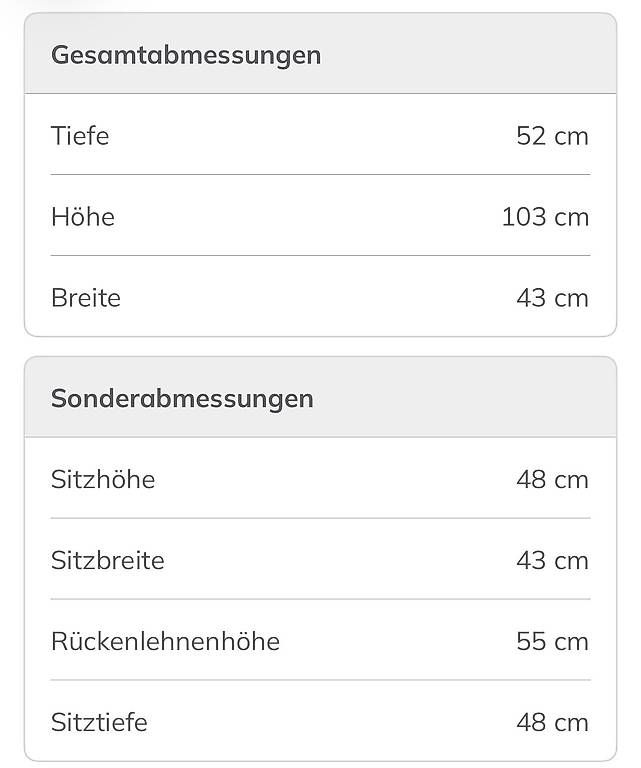 Sedie: 4 Freischwinger Stühle - 2x rosa, 2x anthrazit – Usato da Niederhasli venduto da Sylviaw 4