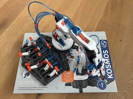 Kosmos Hydraulik-Arm
