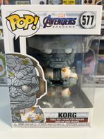 Funko POP! Avengers Endgame Korg