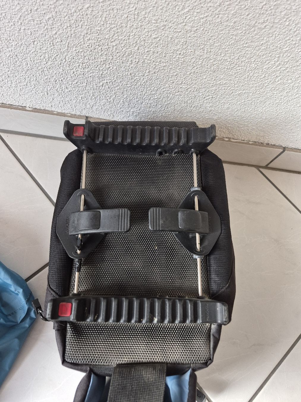 Taschen: Fahrrad Velotasche Klickfix – Gebraucht aus Escholzmatt von Ipbuur 4