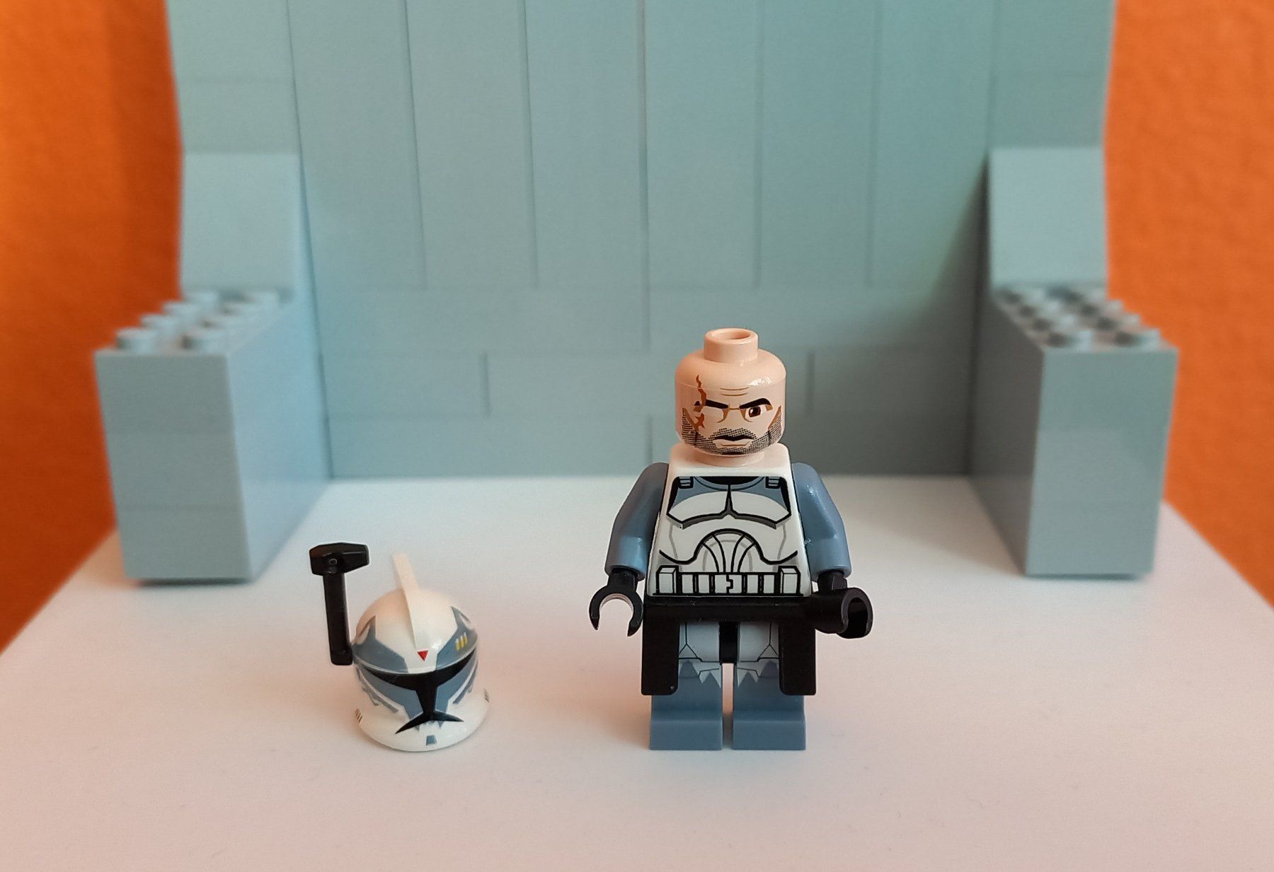 Lego Giocattoli: Lego Star Wars sw0330 – Usato da Emmenbrücke venduto da poros221 4