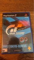 Gran Turismo PAL PS2 Rennspiel-Klassiker, top erhalten!