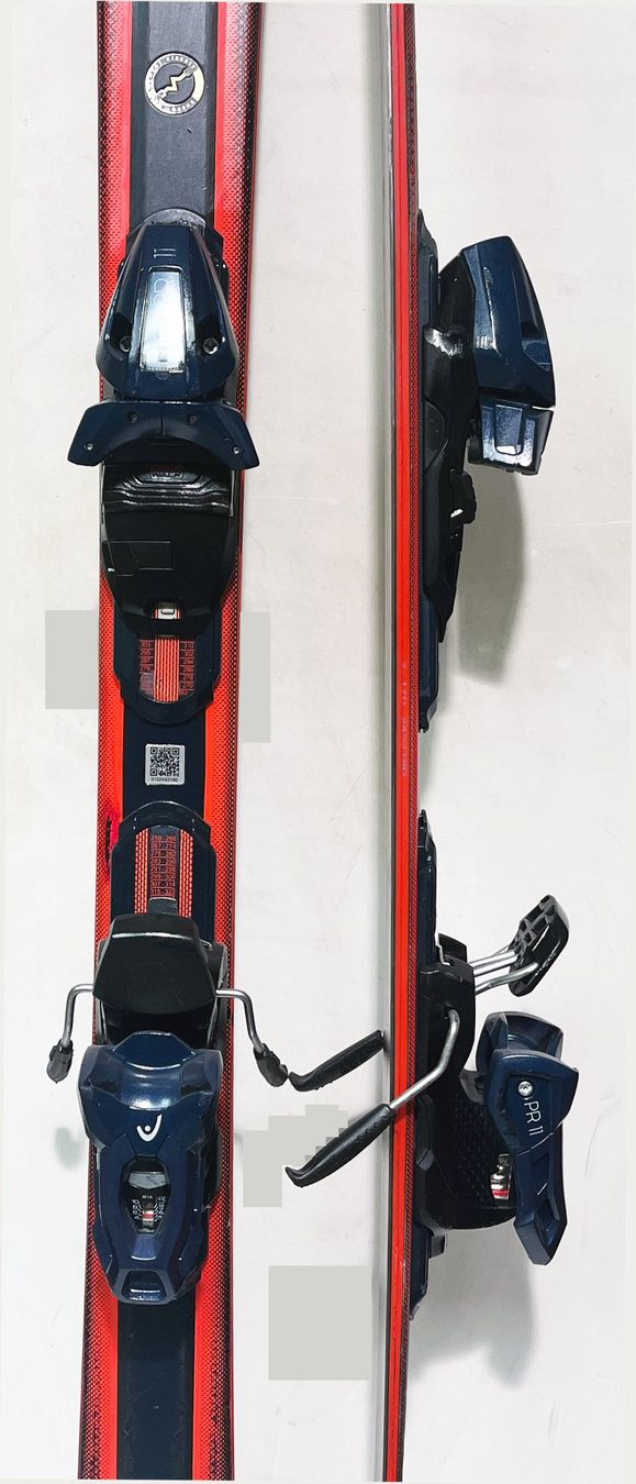 Head Sci: HEAD SHAPE V5   170 cm; eine Saison wenig gebraucht – Usato da Brüttisellen venduto da SkiverkaufStepan 2