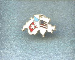 Schweiz  ZÜRICH  Amerika