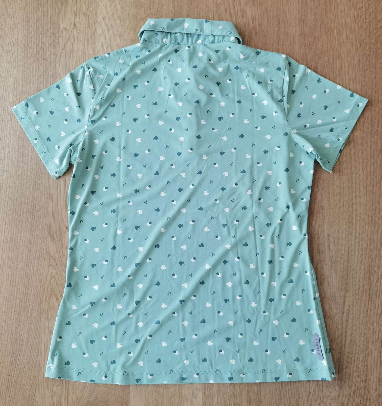 Schoeffel T-shirt: Schöffel T-Shirt kurzarm – Usato da Zug venduto da WickiPanda 2