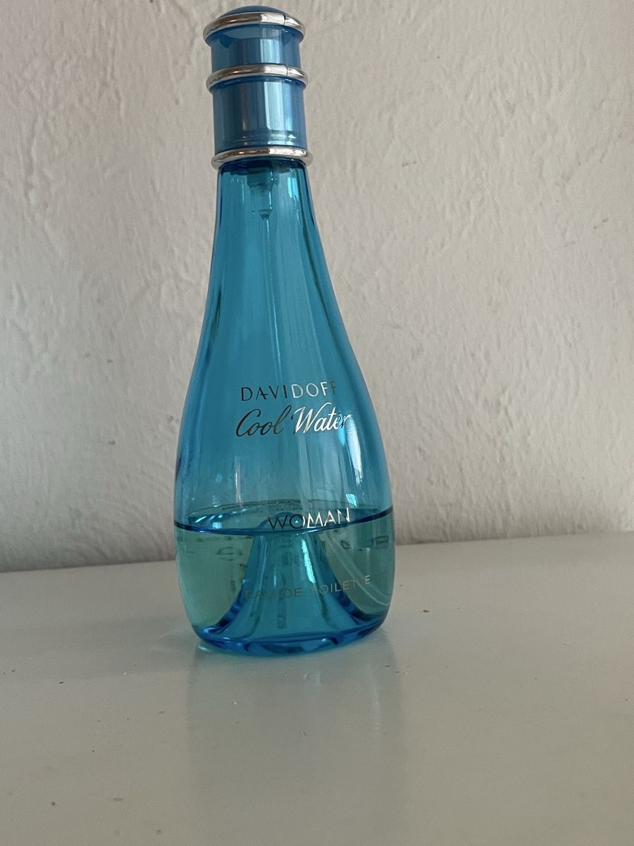 Davidoff Profumi & Eau de Toilette: Eau de Toilette Davidoff – Usato da Frenkendorf venduto da Pinda4402 1
