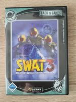SWAT 3 (German) - PC