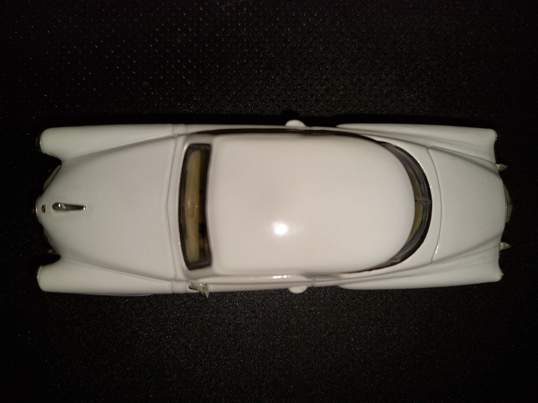 Modellini d'auto: Studebaker Champion 1950 1:43  Die Cast Metal – Usato da Diegten venduto da isetta590 5