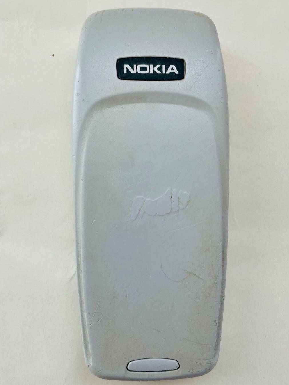 Nokia Telefoni cellulari / Smartphones: Nokia 3330 Originale – Usato da Savosa venduto da Accipe_Oblatam 2