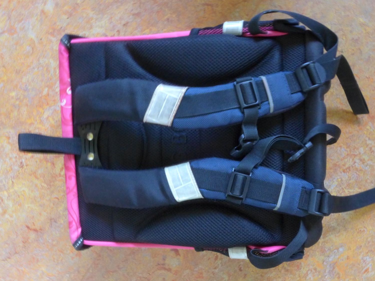 Zaini: Schulthek – Usato da Illnau venduto da maris277 2