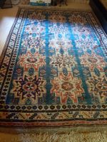 Grosser Orientteppich