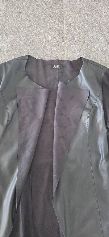Jacken: Leder Jacke gr. 42 – Gebraucht aus Hitzkirch von Paedy2 2