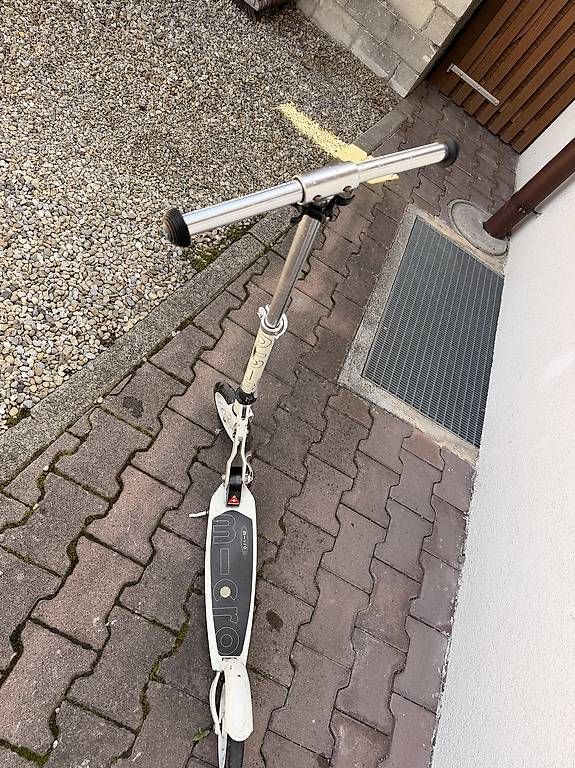 Micro Kickboard: Micro Scooter – Gebraucht aus Sarnen von eli_dw2q 1