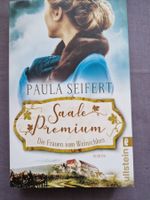 Paula Seifert Saale Premium Weinschloss Saga 2 Historisch