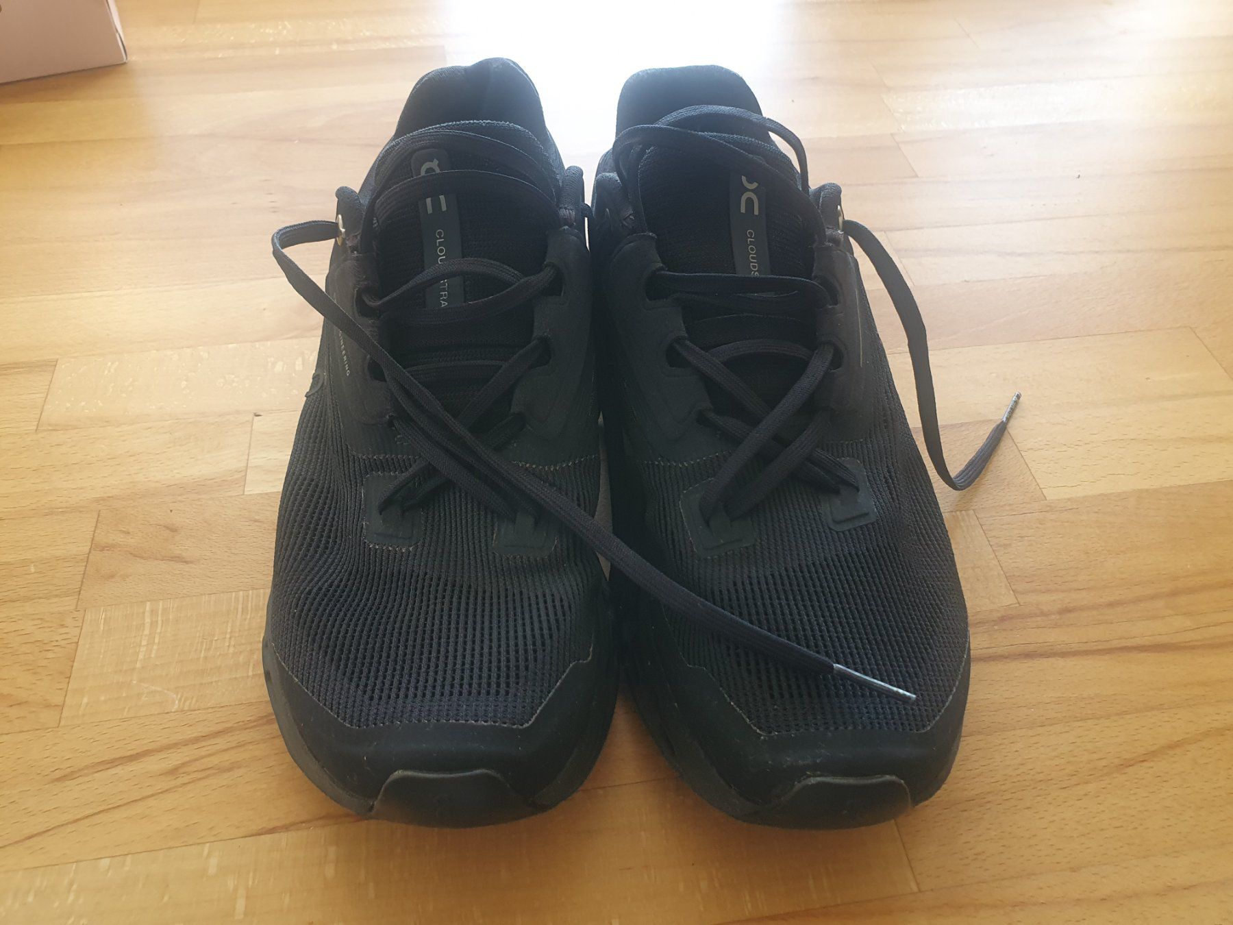 On Chaussures femmes: On Sneaker Gr 40 – D'occasion à Pfaffhausen par mai2002 1