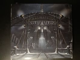 Nightwish - Imaginaerum, Special Edition