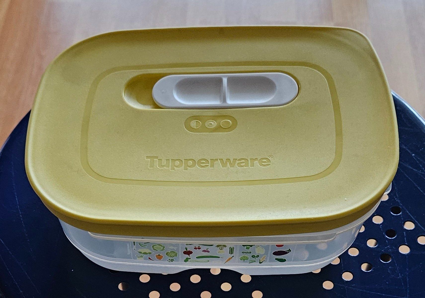 Tupperware Recipients et similaires: Vent Smart 800ml – Neuf avec emballage d'origine à Hasle b. Burgdorf par buddle32 1
