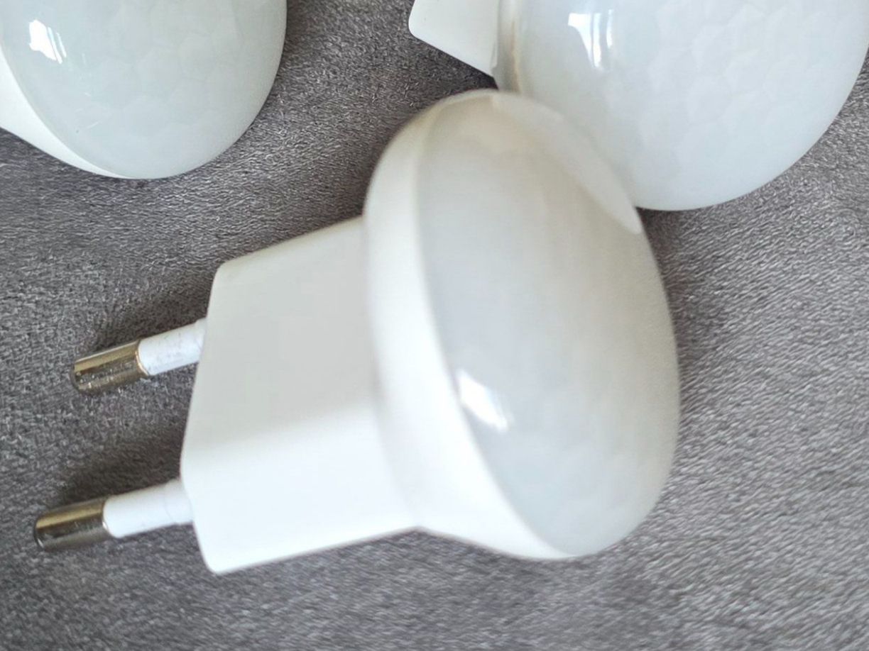 Ikea Lampade: Nachtlicht 1x  Ikea – Usato da Meggen venduto da Rasprodaja