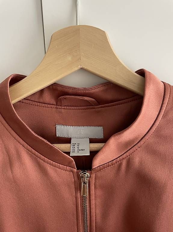Jacken: Leichte Jacke  – Gebraucht aus Brunnen von Mirieb 1