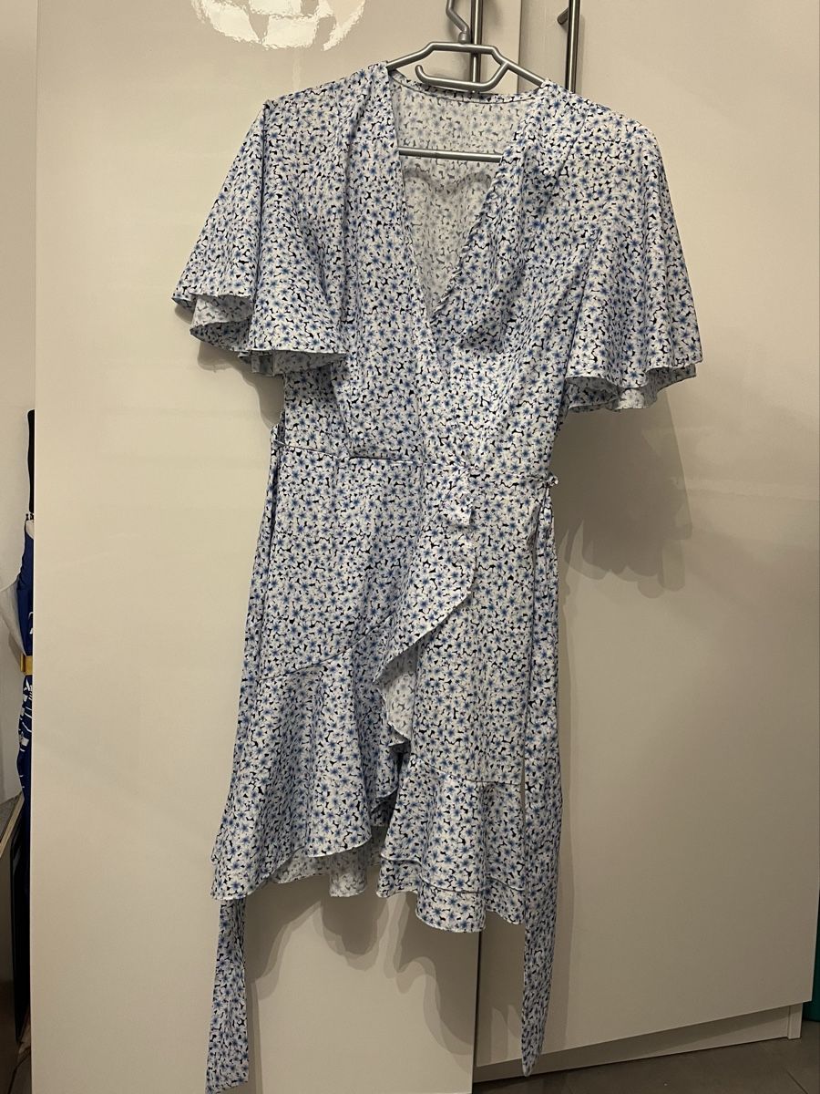 Vestiti: Robe d’été à fleures taille S/M – Nuovo (secondo la descrizione) da Aigle venduto da sow_m7gm 6