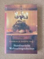 Skandinavische Weihnachtsgeschichten, Haefs