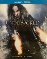 KATE BECKINSALE - UNDERWORLD (BLOOD WARS)