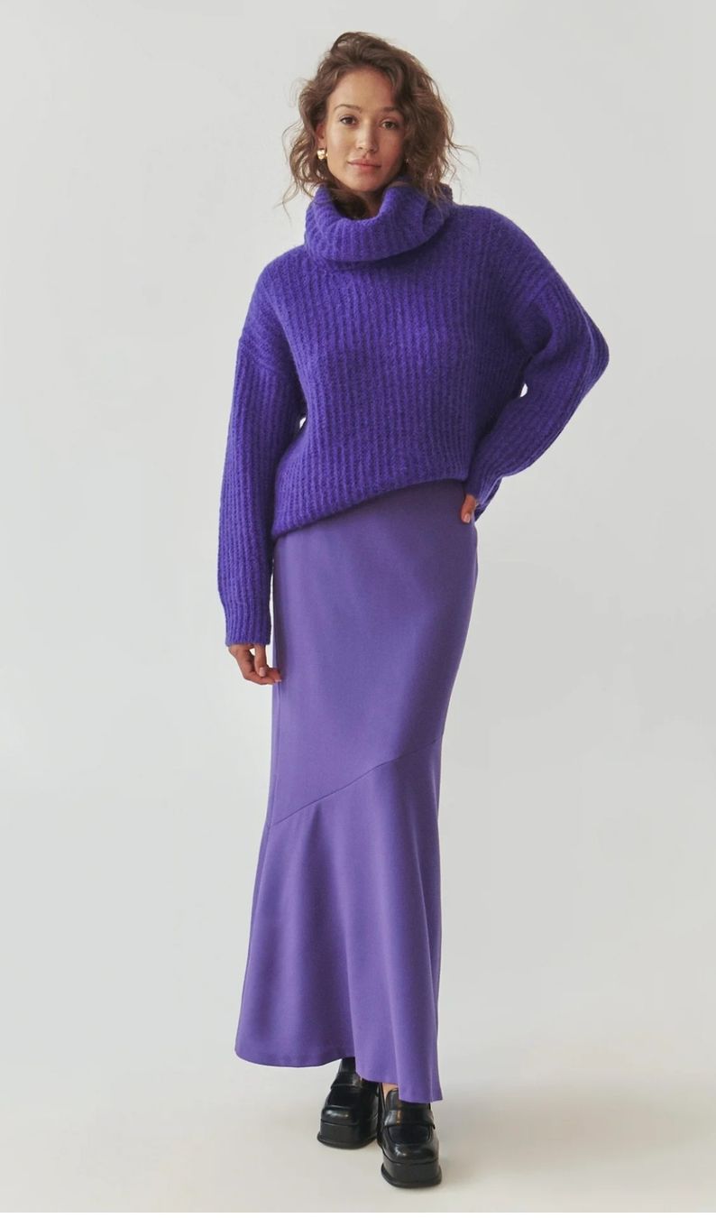 Maglioni & Felpe: TATUUM Jumper - lilac – Nuovo (secondo la descrizione) da Zürich venduto da p.v.melnichuk 1