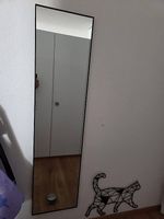 Spiegel 40cm×160cm - gut erhalten