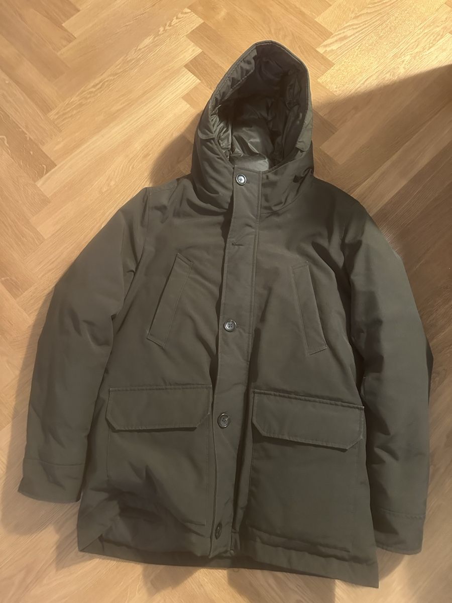 Uniqlo Jacken: Uniqlo Winterjacke – Gebraucht aus Zürich von andy_89 4