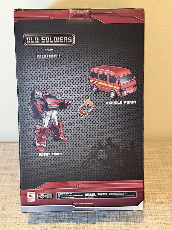Spielzeuge: Transformers toy transformer – Neu und originalverpackt aus Neuchatel von Pancrazi 1