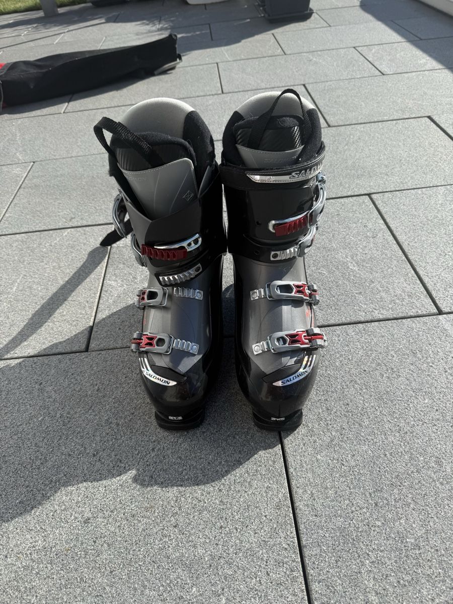 Salomon Skis: Salomon Skier – Neuf (Voir description) à Kreuzlingen par Juanwudavid