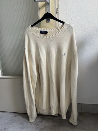 Polo Ralph Lauren Herren Pullover, XXL