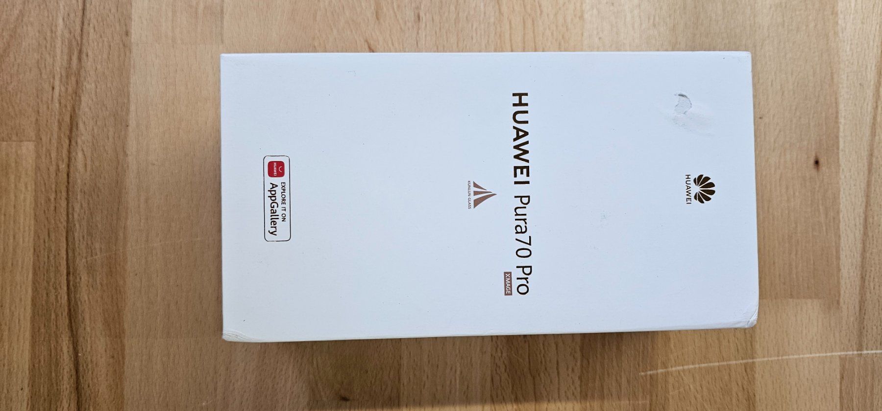 Huawei Telefoni cellulari / Smartphones: Huawei Pura 70 Pro – Nuovo e nell'imballaggio originale da Thusis venduto da ultimus_schweiz