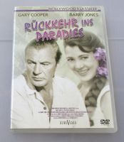 RÜCKKEHR INS PARADIES - Gary Cooper/Barry Jones