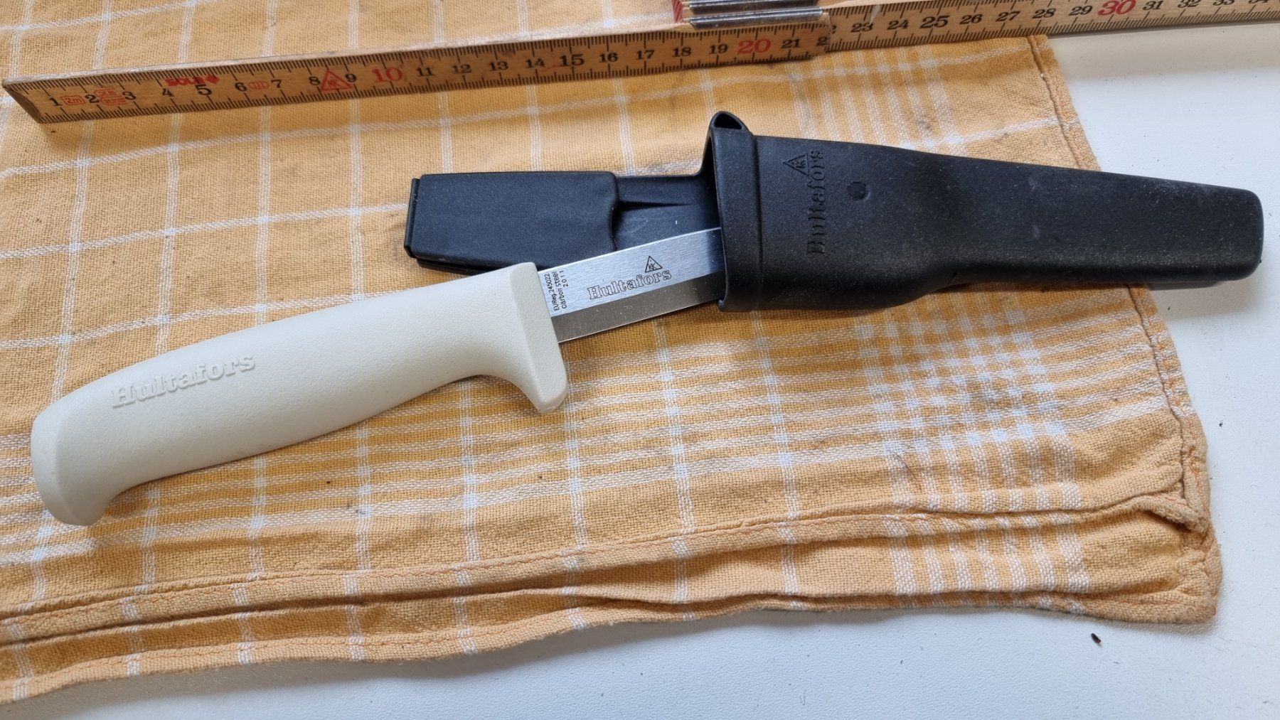 Accessori: Messer – Nuovo (secondo la descrizione) da ramiswil venduto da saboli01